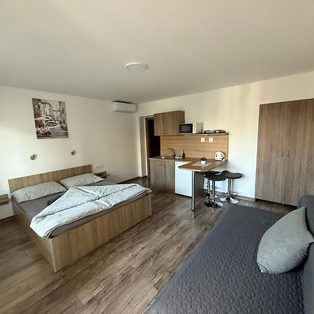 Apartman Tereza Veľký Meder Esterno foto