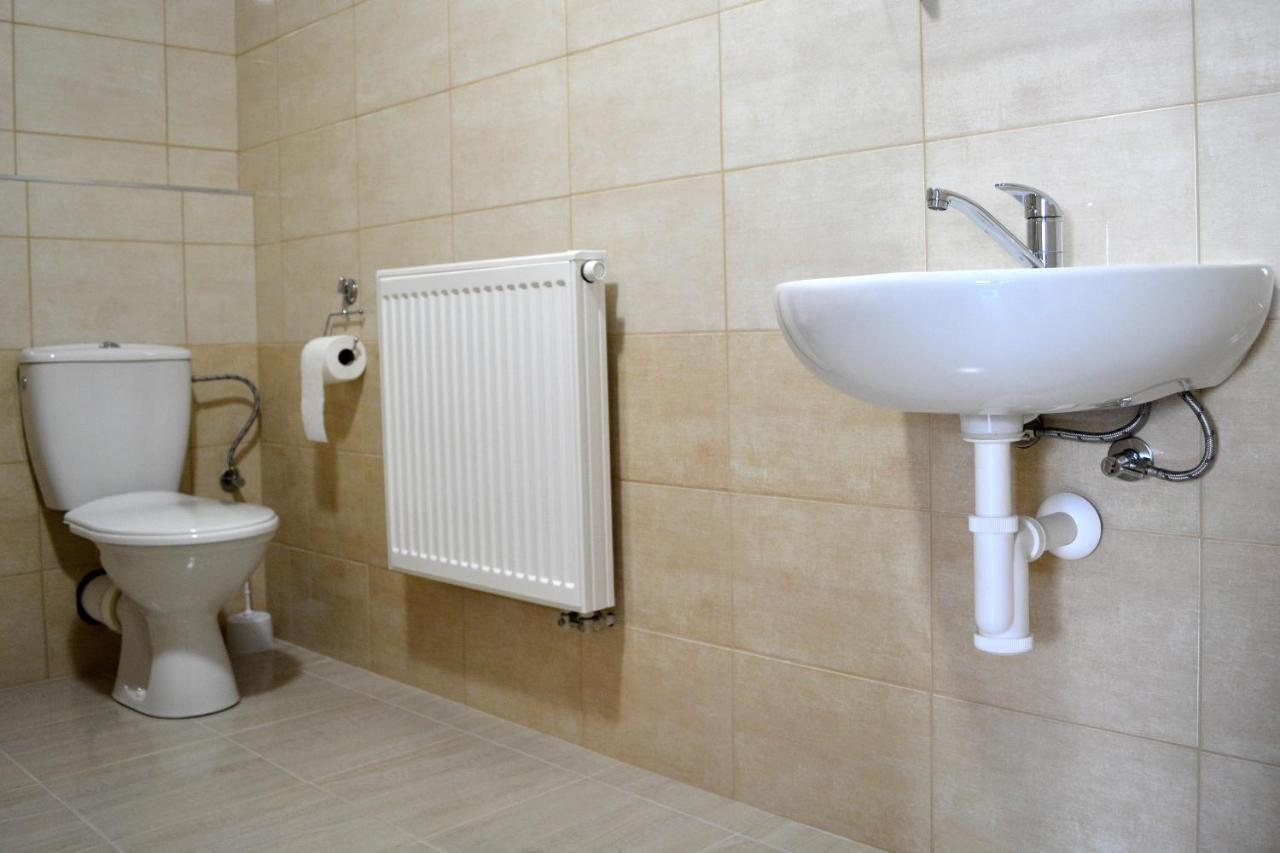Apartman Tereza Veľký Meder Esterno foto
