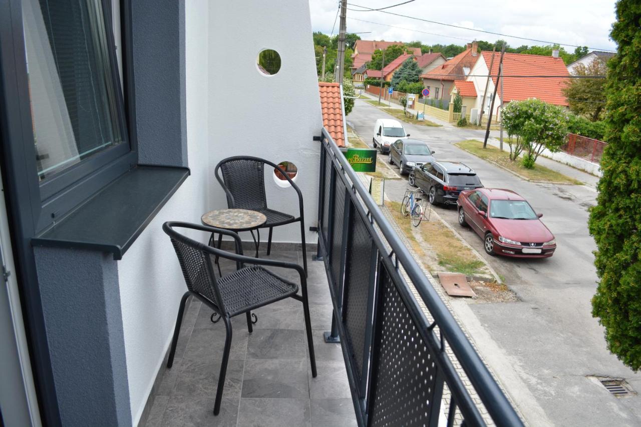 Apartman Tereza Veľký Meder Esterno foto
