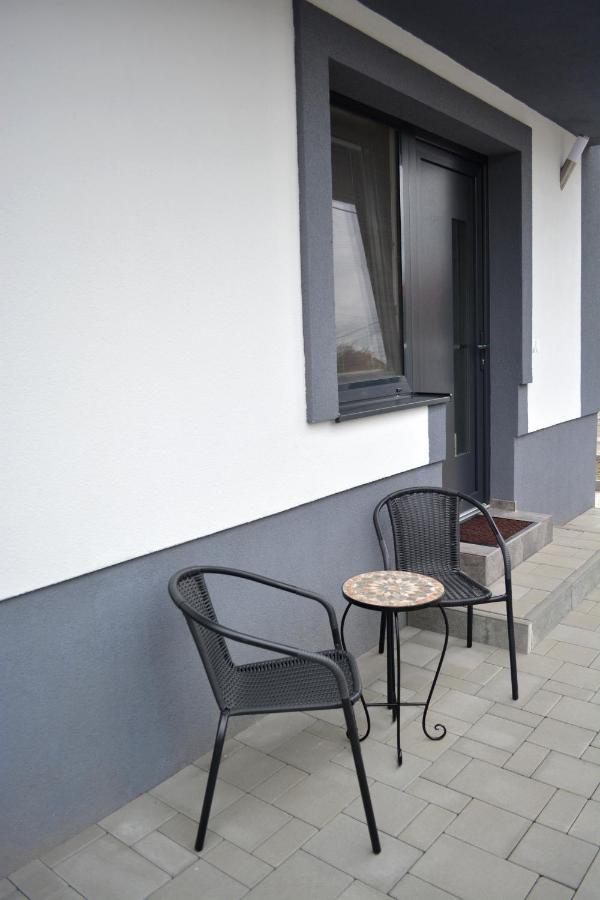 Apartman Tereza Veľký Meder Esterno foto