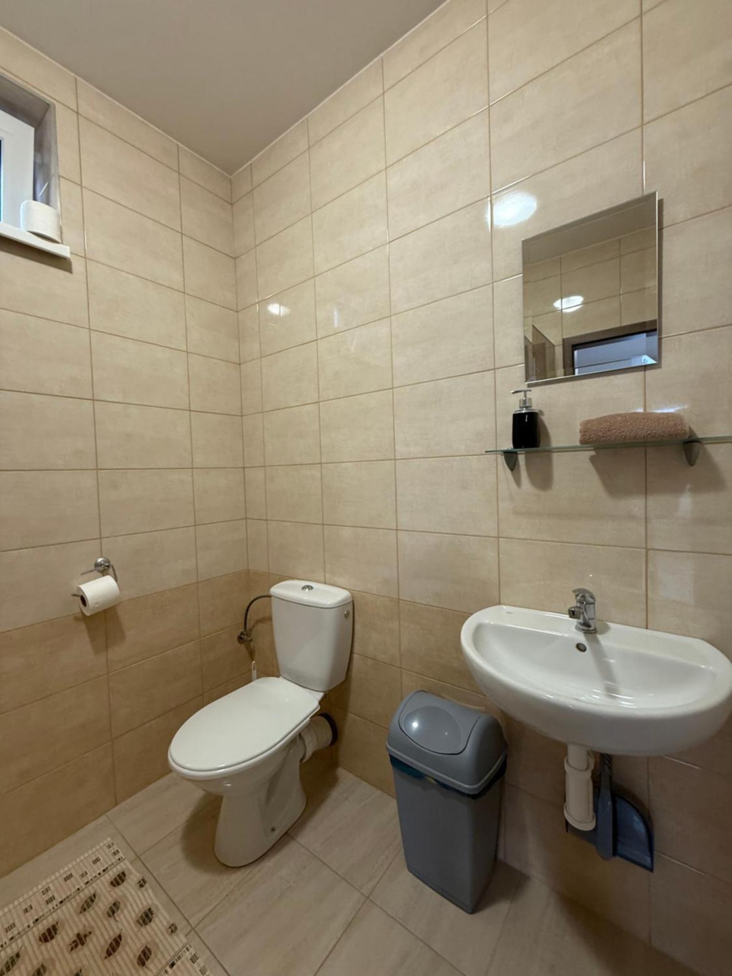 Apartman Tereza Veľký Meder Esterno foto