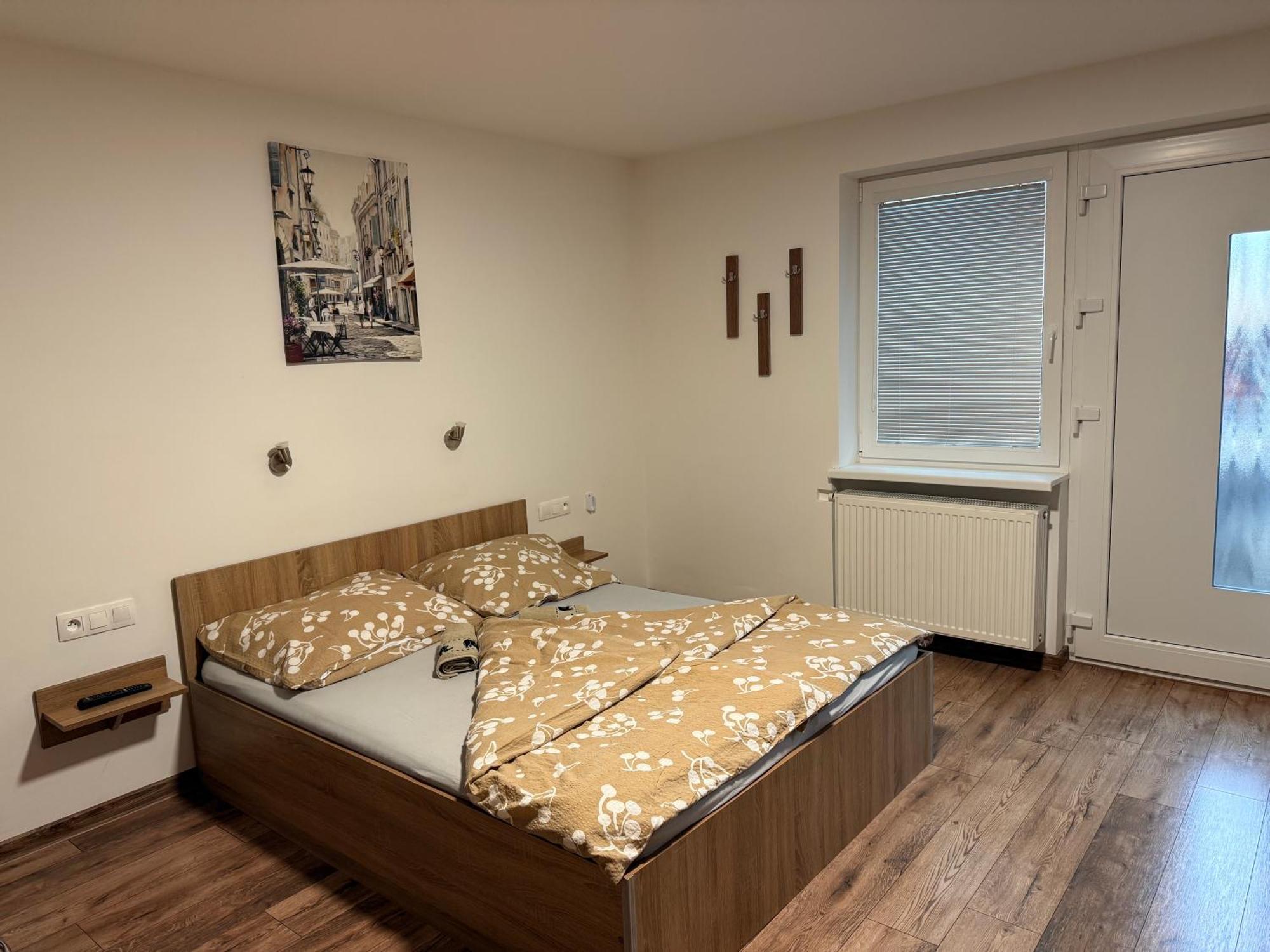 Apartman Tereza Veľký Meder Esterno foto
