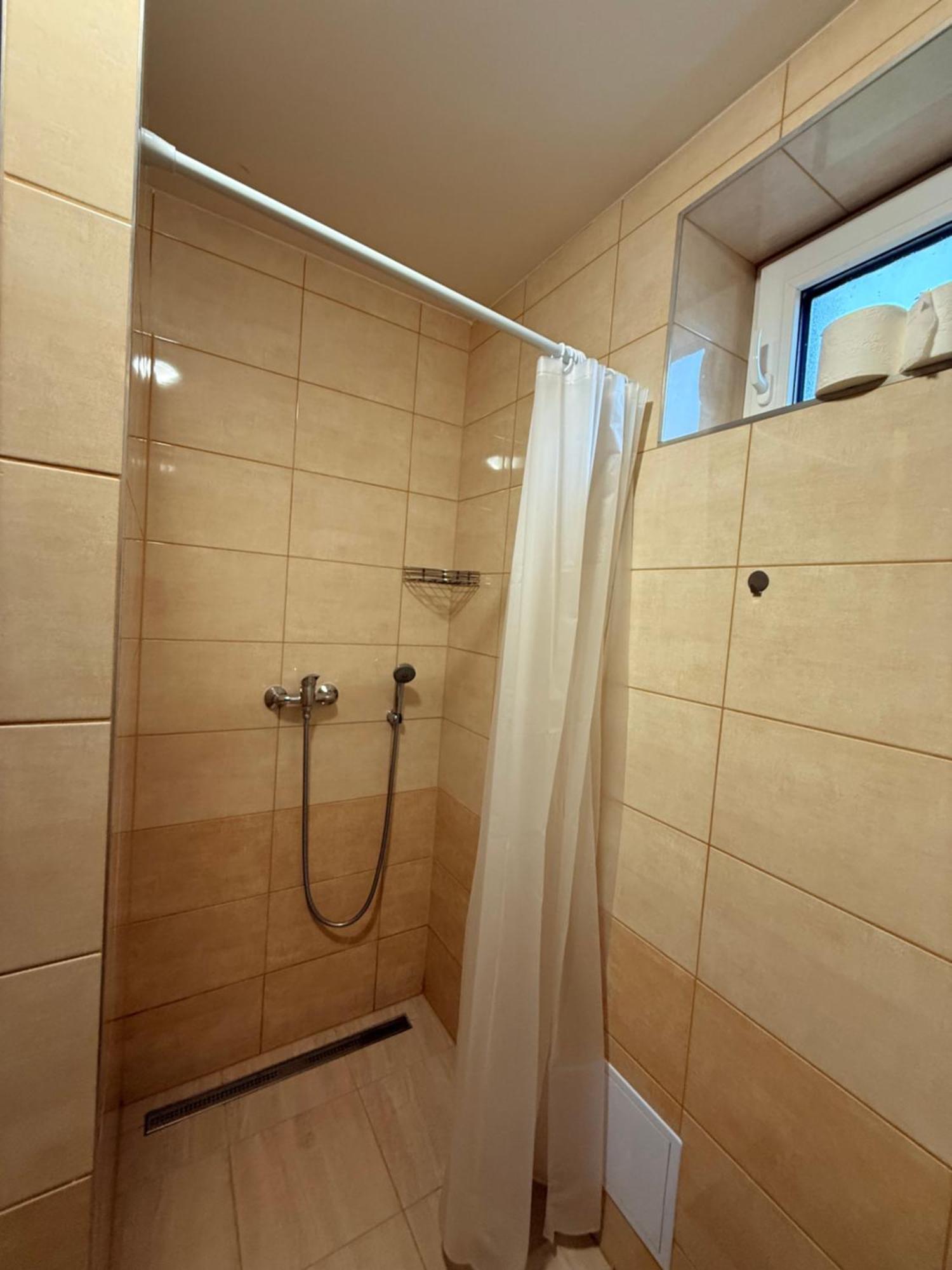 Apartman Tereza Veľký Meder Esterno foto