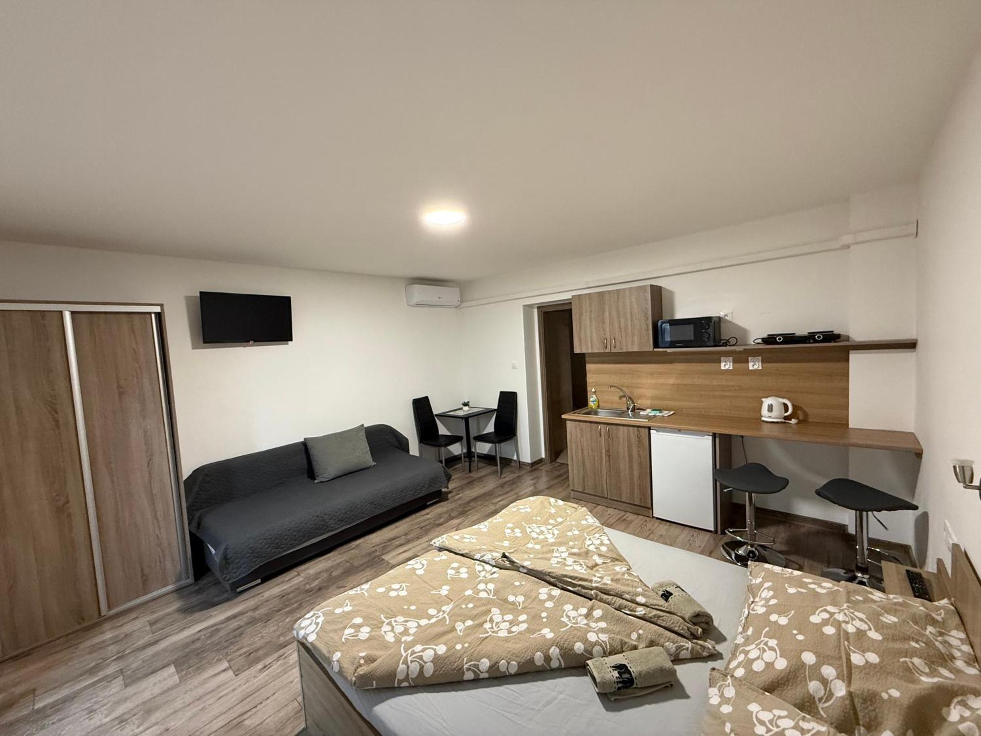 Apartman Tereza Veľký Meder Esterno foto