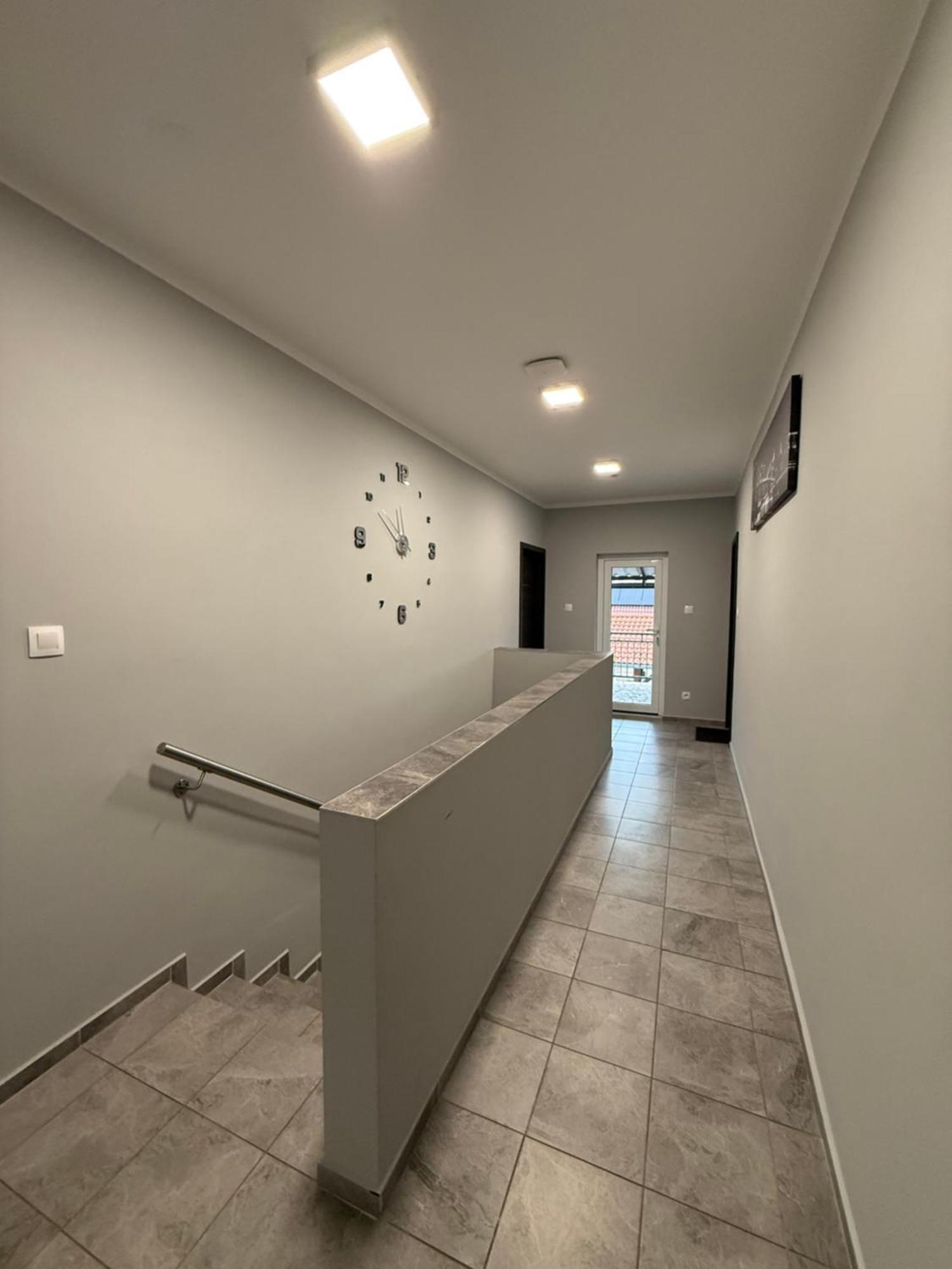 Apartman Tereza Veľký Meder Esterno foto