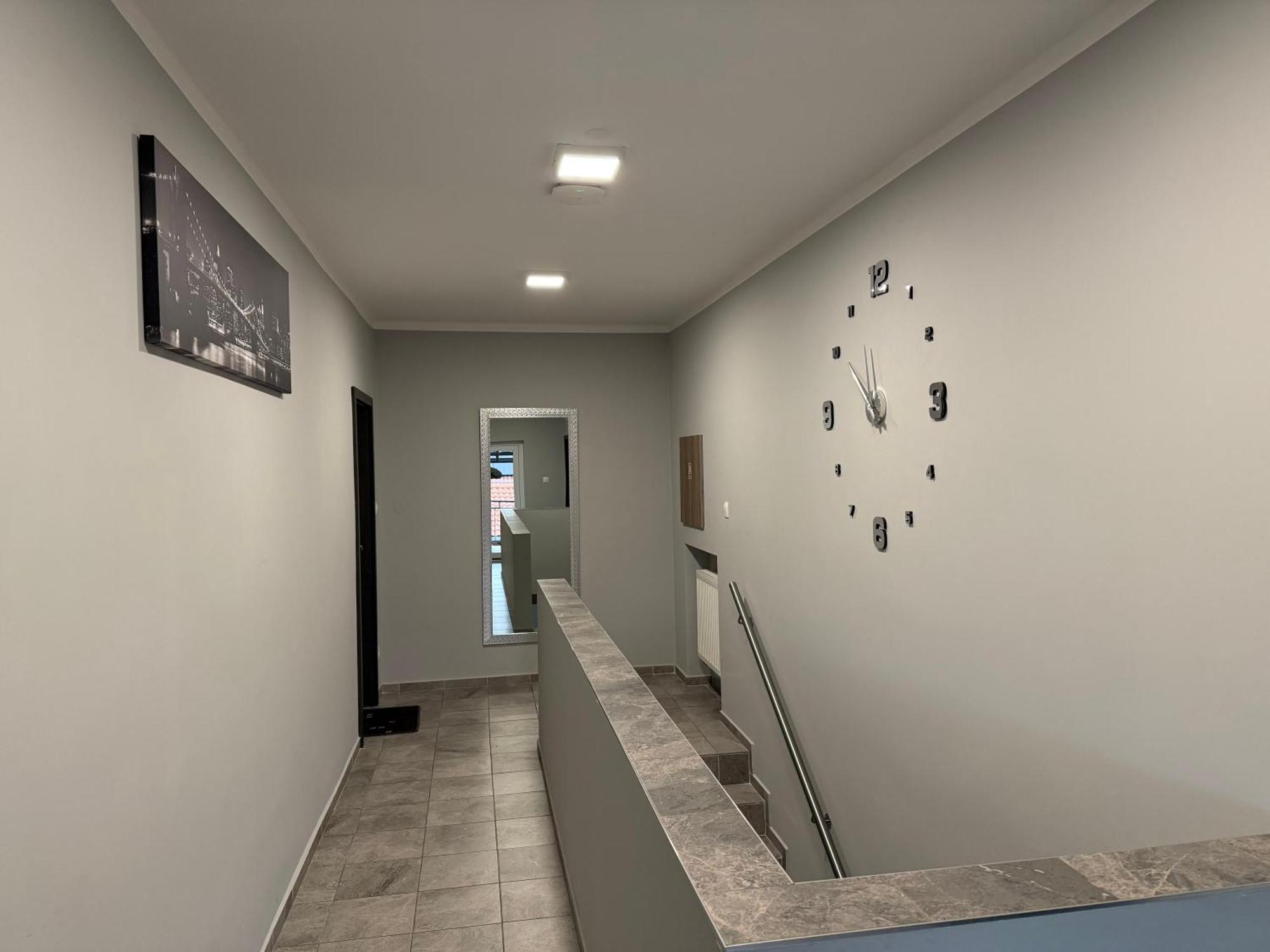 Apartman Tereza Veľký Meder Esterno foto