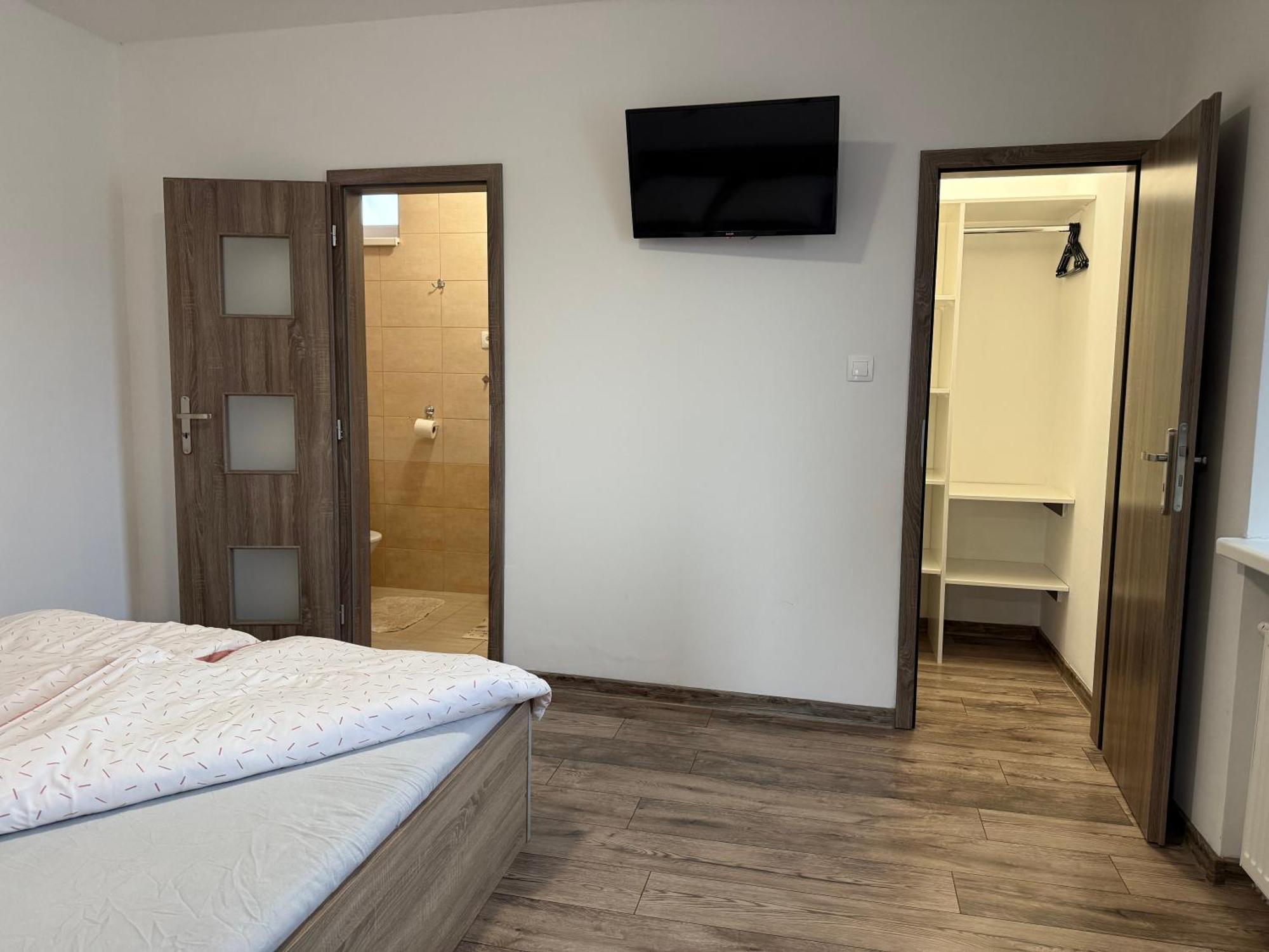 Apartman Tereza Veľký Meder Esterno foto
