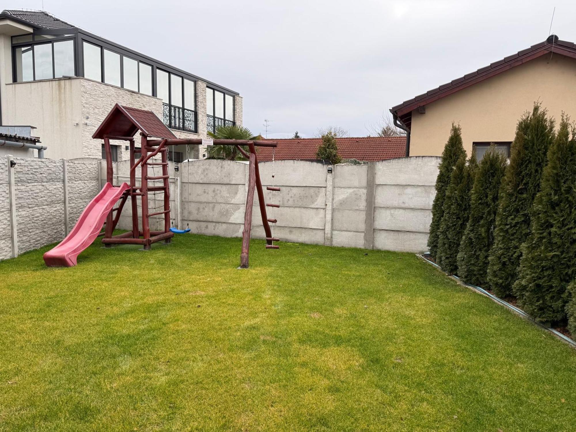 Apartman Tereza Veľký Meder Esterno foto