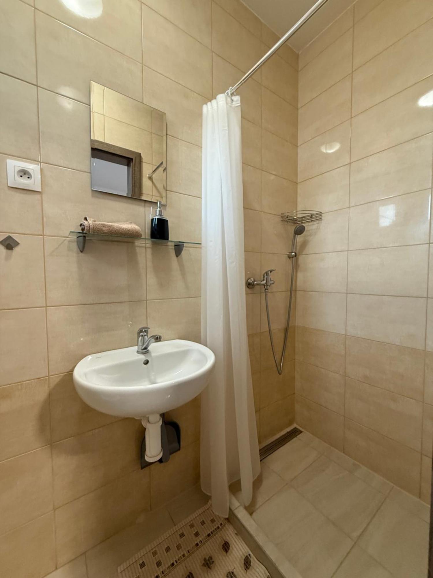 Apartman Tereza Veľký Meder Esterno foto