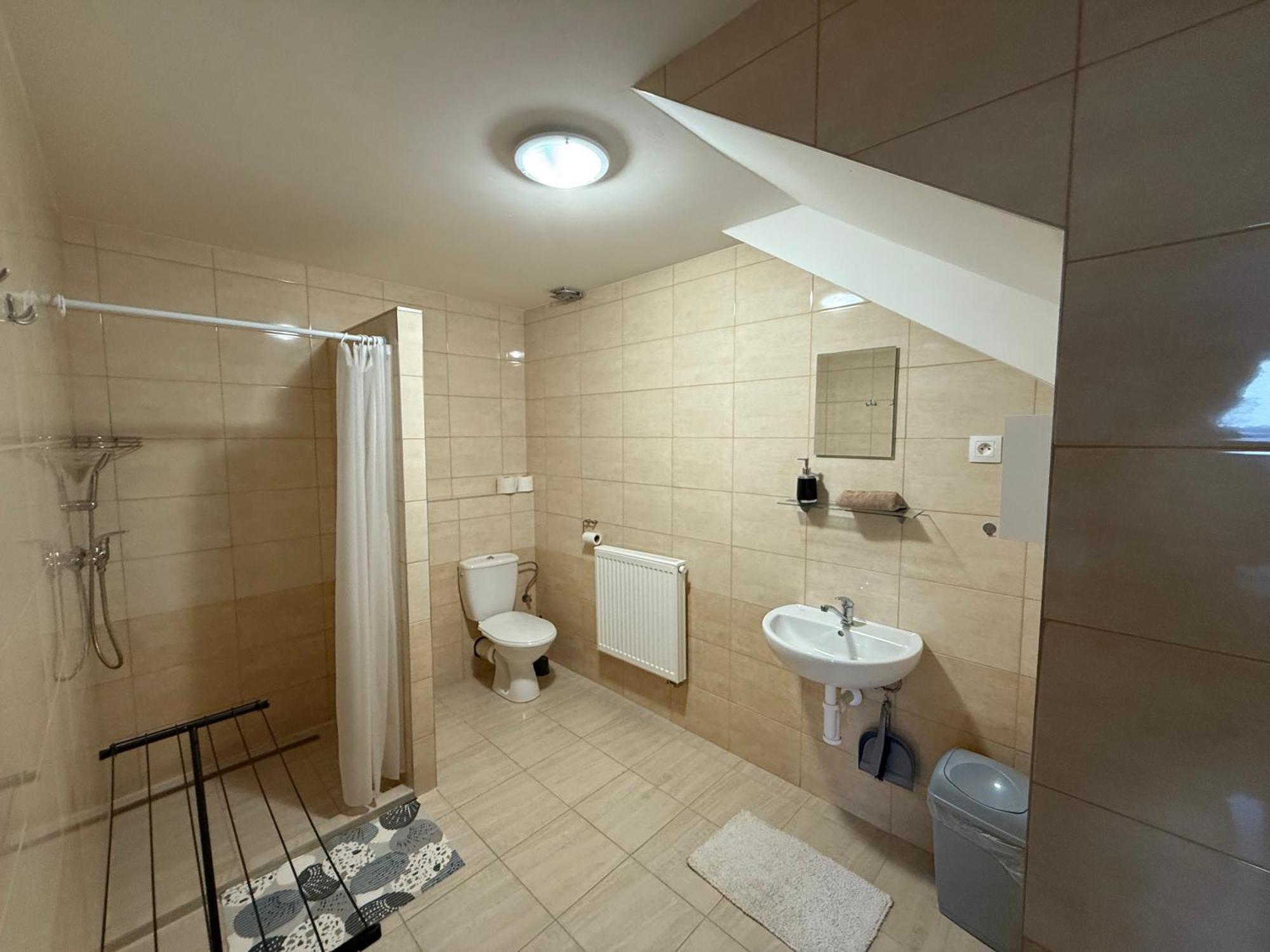 Apartman Tereza Veľký Meder Esterno foto